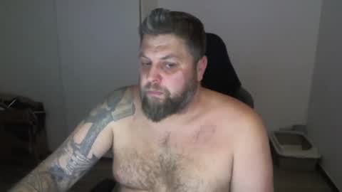 Chrizz online show from January 12, 2025, 1:42 am