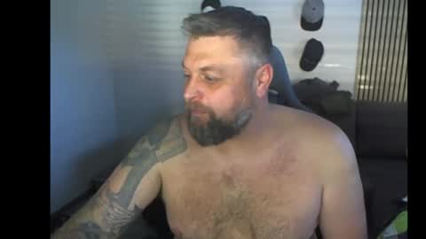 Chrizz online show from November 6, 2025, 12:50 pm