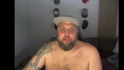 Chrizz online show from November 26, 2025, 1:34 pm