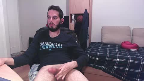 Chromefox123 online show from December 7, 2024, 7:21 pm