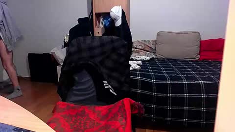 Chromefox123 online show from February 7, 2026, 10:13 pm