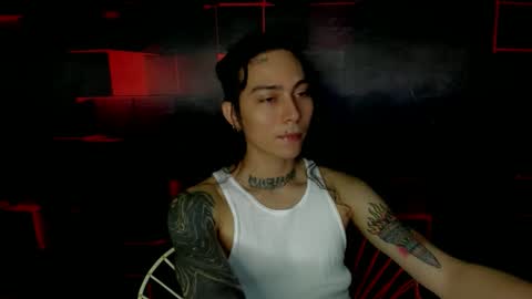 Snapshot of chromeheart_ chatting on October 18, 2025, 2:36 am Mach online show from October 18, 2025, 2:36 am