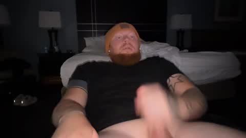 Chronicles Of Red Dick online show from July 16, 2026, 9:43 pm