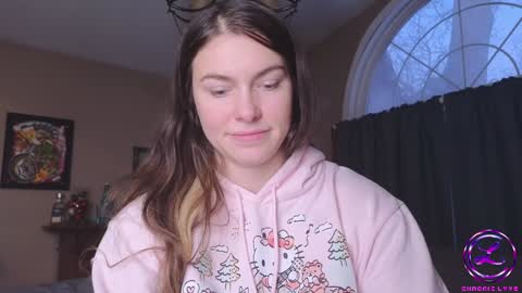 Marley online show from January 8, 2025, 11:09 pm