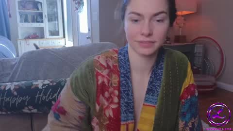 Marley online show from January 23, 2025, 5:21 pm