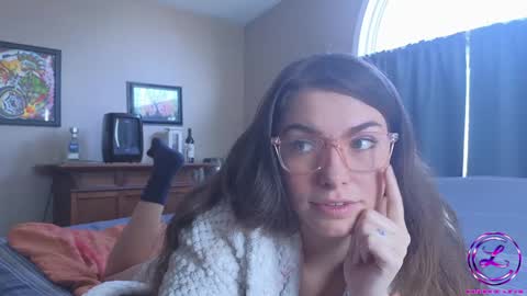 Marley online show from January 28, 2025, 6:07 pm