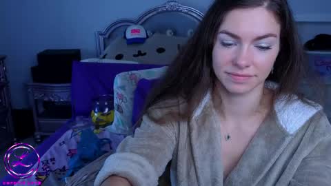 Marley online show from April 29, 2026, 2:54 pm