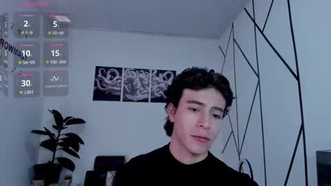 Snapshot of chrristopher77 chatting on November 10, 2025, 5:34 pm chrristopher77 online show from November 10, 2025, 5:34 pm