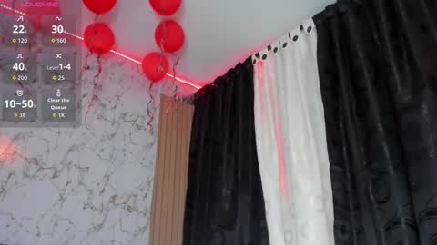 Christal Golden online show from March 3, 2026, 11:32 pm