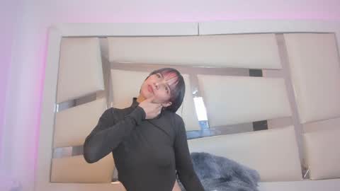 instagram chrystaljade.1 online show from February 15, 2025, 1:05 pm