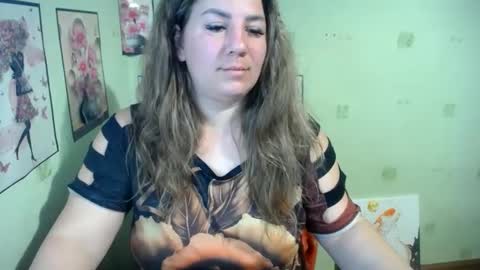 Diana online show from February 28, 2025, 5:26 am