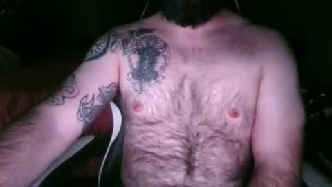 chub bear 99 online show from May 3, 2026, 11:00 pm