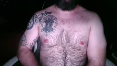 chub bear 99 online show from May 4, 2026, 11:56 pm