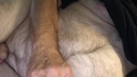 Snapshot of chubbeebear chatting on October 3, 2025, 5:37 am lOOking4me online show from October 3, 2025, 5:37 am