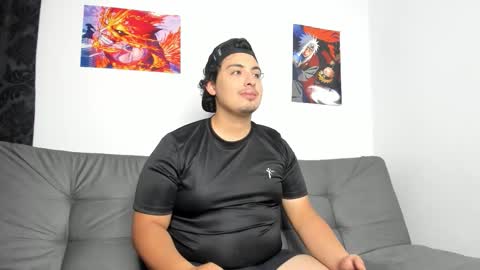 Snapshot of chubby_jake chatting on November 1, 2025, 2:24 am chubby_jake online show from November 1, 2025, 2:24 am