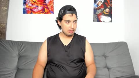 Snapshot of chubby_jake chatting on November 15, 2025, 2:42 am chubby_jake online show from November 15, 2025, 2:42 am