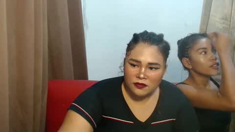 chubby_scarlet online show from November 21, 2025, 3:44 pm