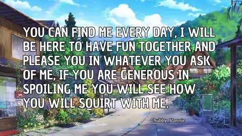 Snapshot of chubby_vaniie_ chatting on December 11, 2024, 10:14 am Vanesa online show from December 11, 2024, 10:14 am