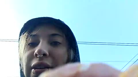 Snapshot of chubby_vaniie_ chatting on January 12, 2025, 11:50 am Vanesa online show from January 12, 2025, 11:50 am