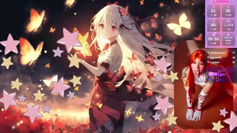 Snapshot of chubby_vaniie_ chatting on February 26, 2025, 11:37 pm Vanesa online show from February 26, 2025, 11:37 pm