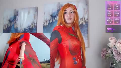 Snapshot of chubby_vaniie_ chatting on February 28, 2025, 9:23 pm Vanesa online show from February 28, 2025, 9:23 pm