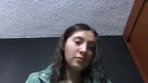 Snapshot of chubby_vaniie_ chatting on March 5, 2025, 4:35 pm Vanesa online show from March 5, 2025, 4:35 pm