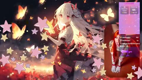 Snapshot of chubby_vaniie_ chatting on March 11, 2025, 9:37 pm Vanesa online show from March 11, 2025, 9:37 pm