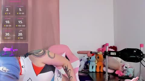 Snapshot of chubby_vaniie_ chatting on October 7, 2025, 4:26 pm Vanesa online show from October 7, 2025, 4:26 pm