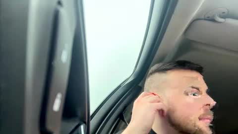 chubbybrit55 online show from January 18, 2025, 11:11 am