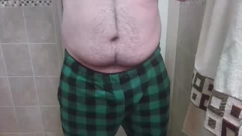 chubbycub14 online show from January 28, 2025, 1:08 am