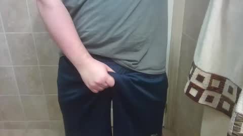 chubbycub14 online show from February 27, 2025, 6:42 pm