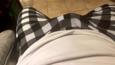 chubbycub14 online show from March 9, 2025, 1:46 am