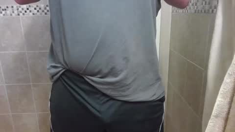 chubbycub14 online show from September 12, 2025, 3:23 pm