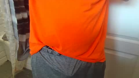 chubbycub14 online show from September 17, 2025, 7:37 pm