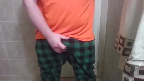 chubbycub14 online show from January 15, 2026, 4:28 am