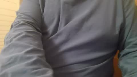 chubbycub14 online show from April 23, 2026, 2:24 am