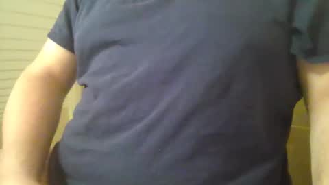 chubbycub14 online show from April 24, 2026, 1:57 pm