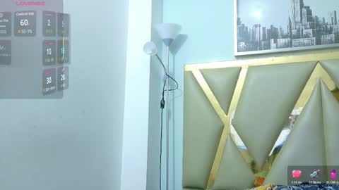 chubbykinkyygirl online show from October 29, 2025, 12:51 pm