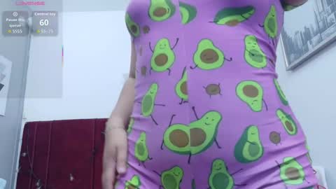 chubbykinkyygirl online show from January 16, 2026, 12:53 pm