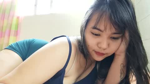 HappyGirL Aria online show from January 14, 2025, 5:30 am