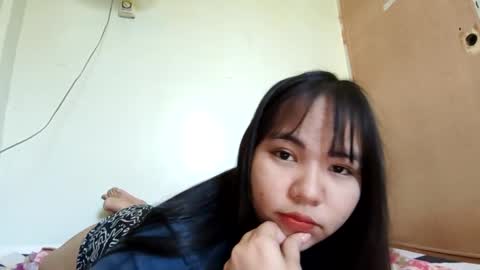 Snapshot of chubbylicious_aria chatting on January 16, 2025, 2:09 am HappyGirL Aria online show from January 16, 2025, 2:09 am