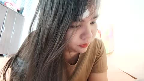 HappyGirL Aria online show from February 1, 2025, 11:48 pm