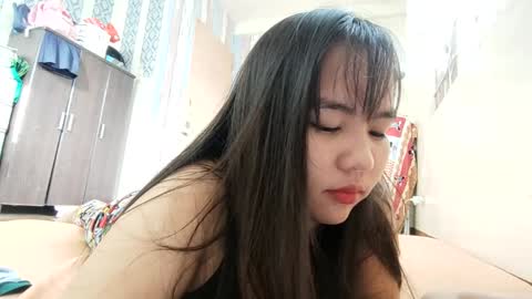 Snapshot of chubbylicious_aria chatting on February 9, 2025, 12:17 am HappyGirL Aria online show from February 9, 2025, 12:17 am