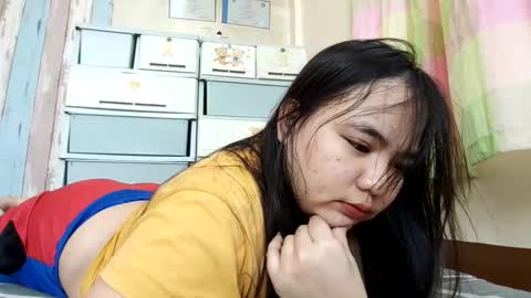 Snapshot of chubbylicious_aria chatting on December 4, 2025, 4:22 am HappyGirL Aria online show from December 4, 2025, 4:22 am