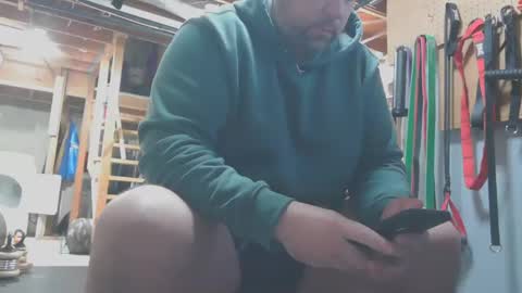 Snapshot of chubbytuna chatting on January 8, 2025, 4:54 pm Chubbypumper online show from January 8, 2025, 4:54 pm