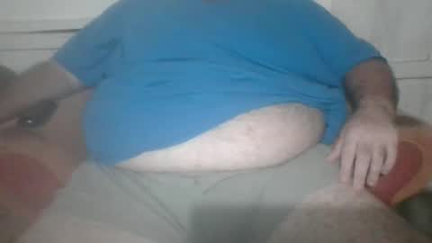 Snapshot of chubcammer chatting on October 10, 2025, 6:12 am chubcammer online show from October 10, 2025, 6:12 am