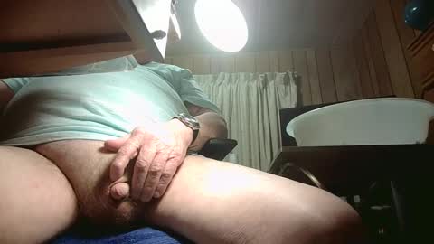 chubma1949 online show from December 9, 2024, 4:26 pm