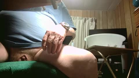 chubma1949 online show from February 19, 2025, 2:34 pm