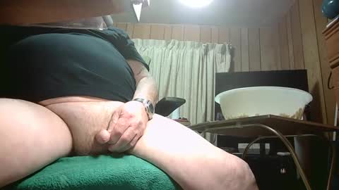 chubma1949 online show from February 25, 2025, 3:49 pm