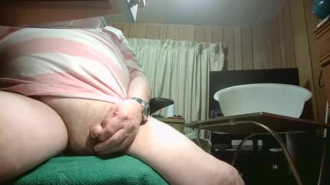 chubma1949 online show from March 4, 2025, 4:09 pm